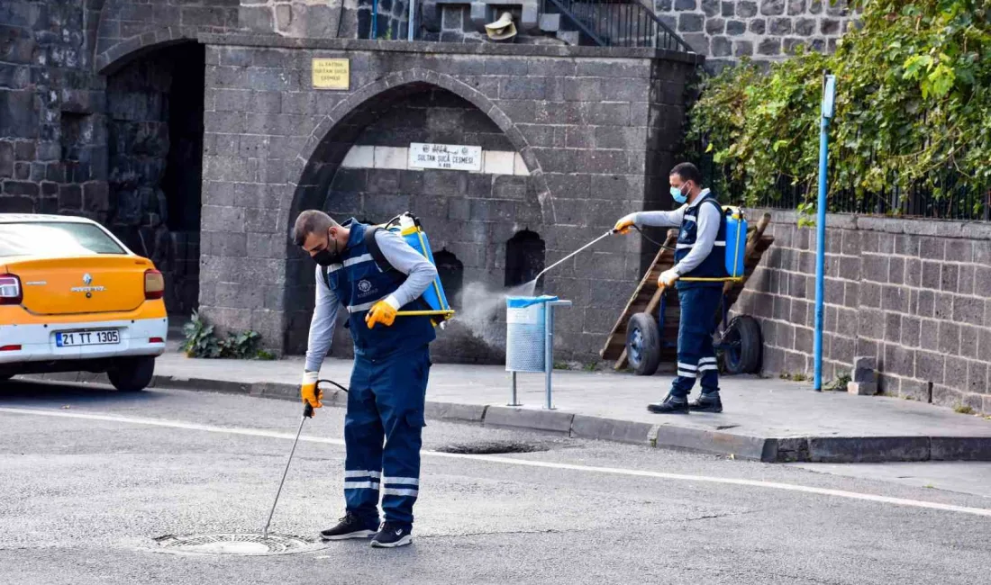 DİYARBAKIR BÜYÜKŞEHİR BELEDİYESİ, HALKIN