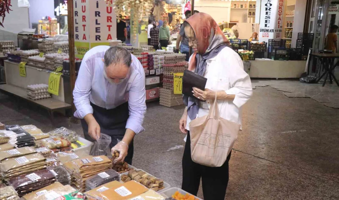 SAKARYA'DA HAVALARIN SOĞUMASI İLE