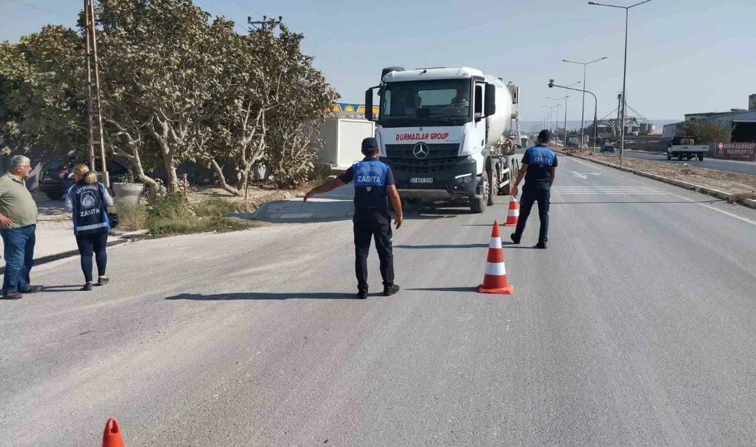 HATAY BÜYÜKŞEHİR BELEDİYESİ İL