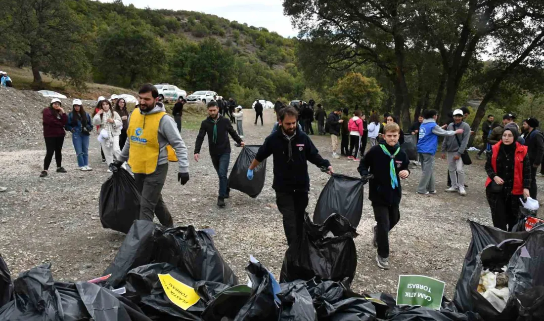 TOKAT VALİLİĞİ’NİN YÜRÜTTÜĞÜ HUZUR