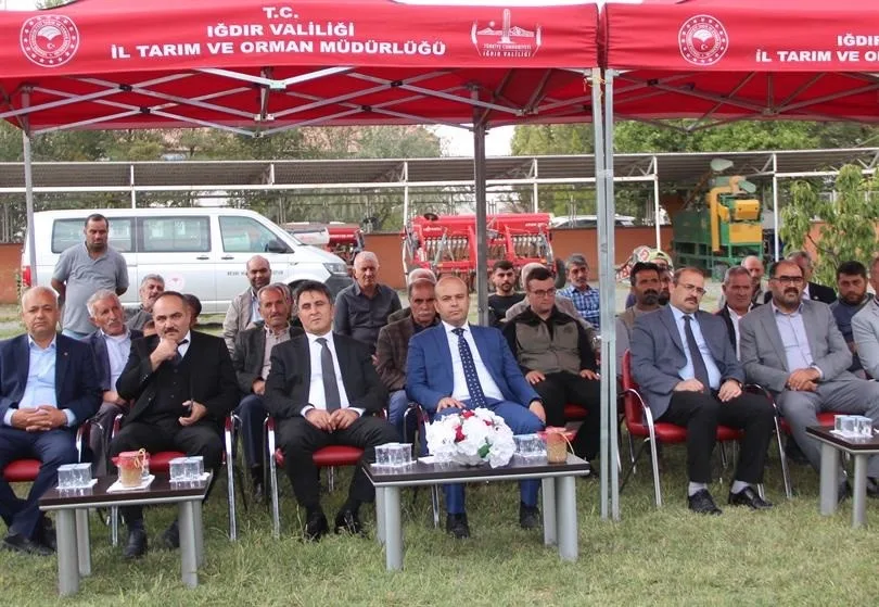 İL TARIM VE ORMAN