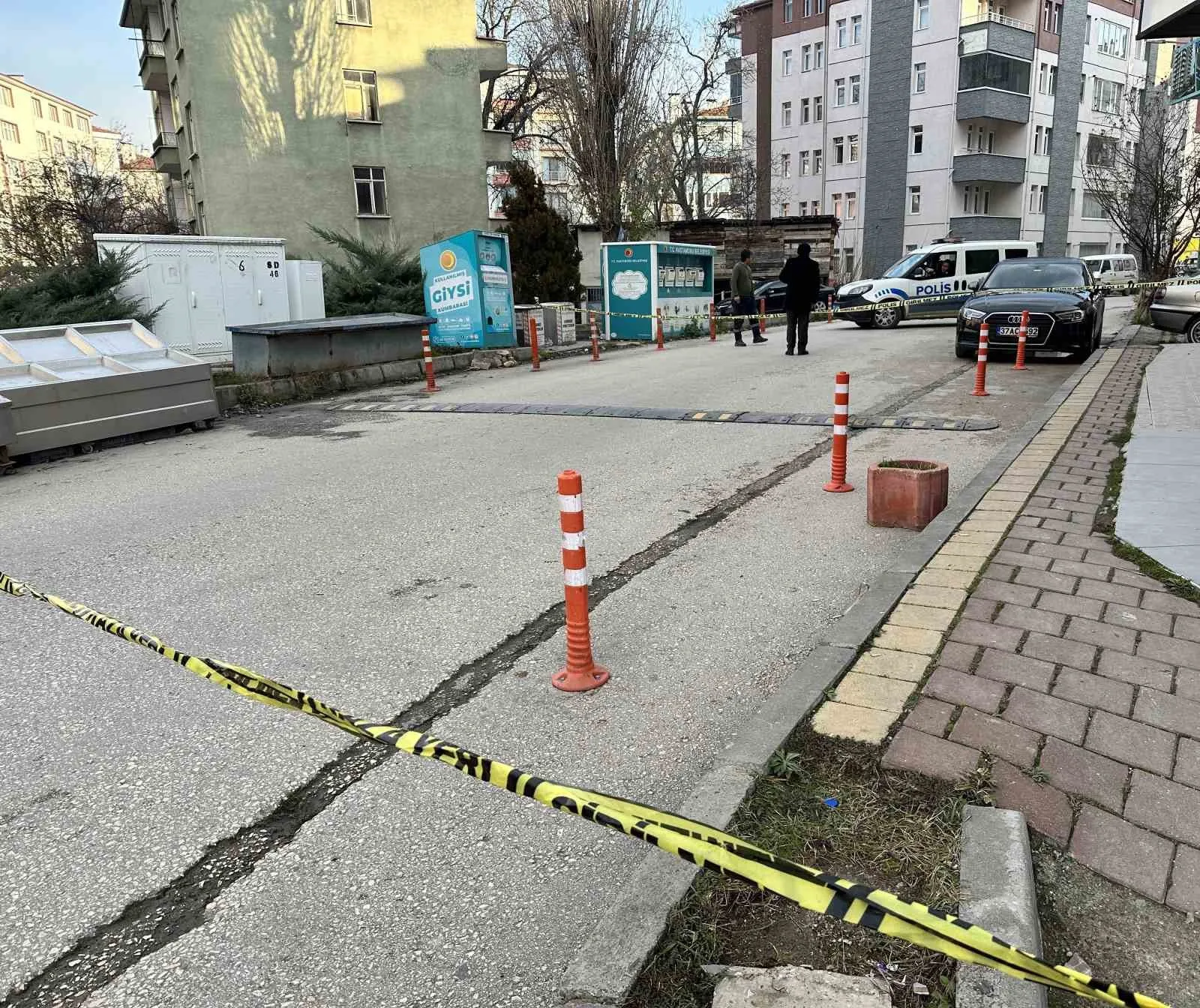 İş yerini kurşunlayarak 1 kişiyi öldüren sanıklar hakkında karar verildi