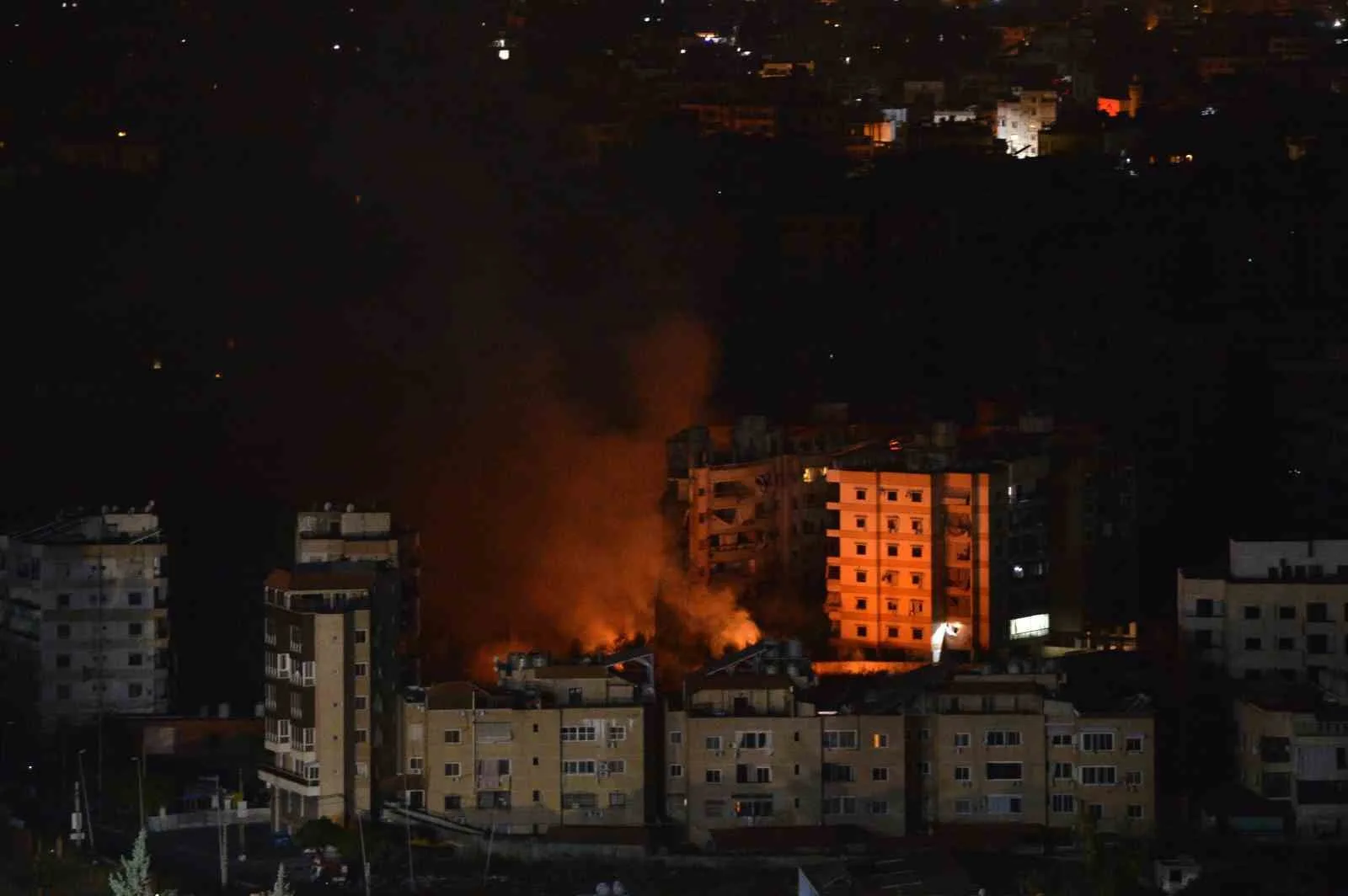 İsrail, yaralıları tahliye eden Lübnan askerlerini vurdu: 3 ölü