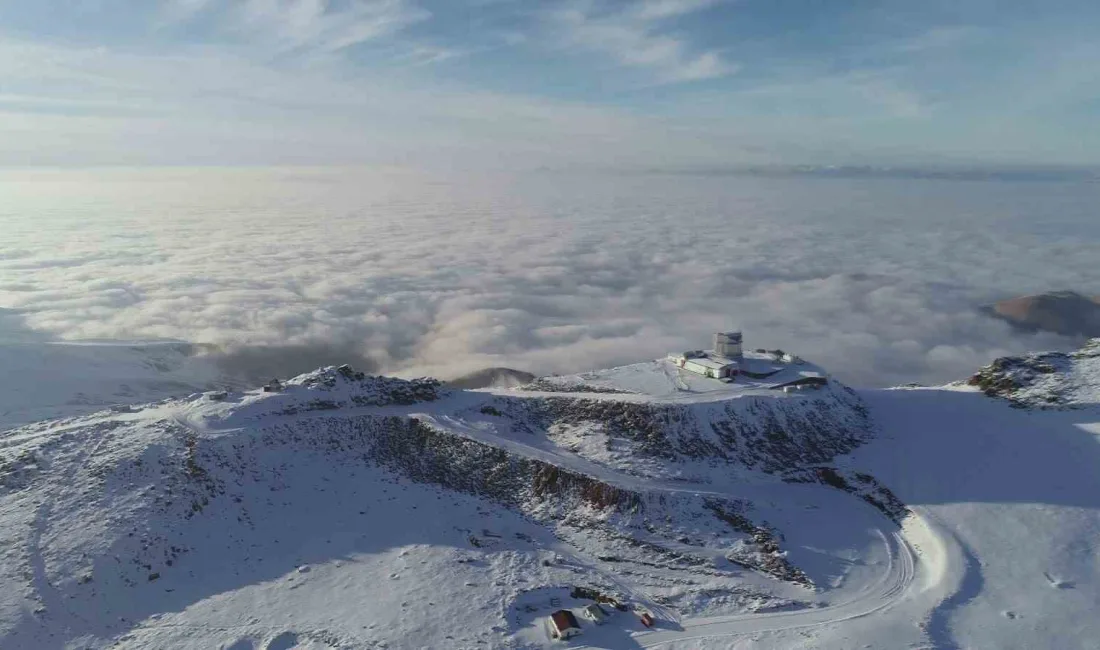 ERZURUM VE ÇEVRESİNDE BİR