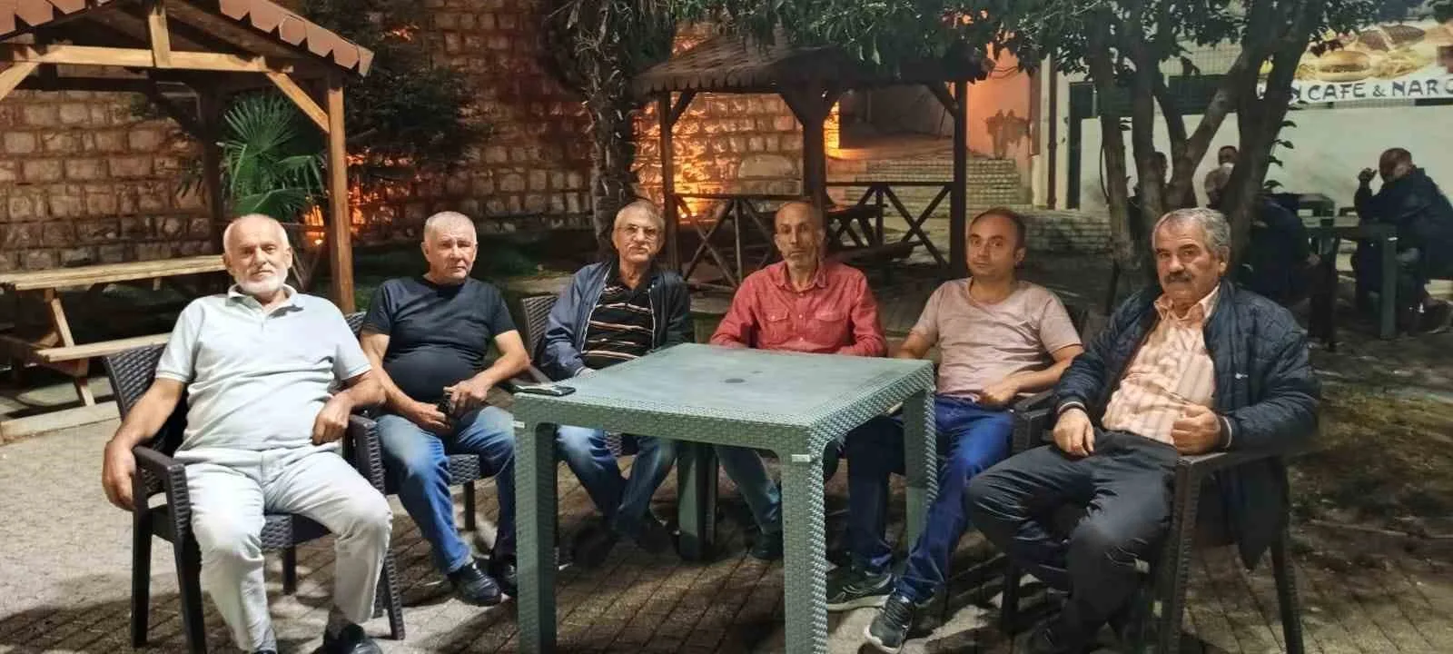 İYİ Parti Genel Merkezi ve İl Başkanı’na kızıp toplu istifa ettiler