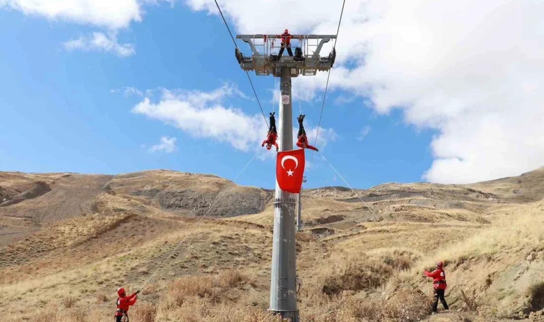 HAKKARİ İL JANDARMA KOMUTANLIĞI