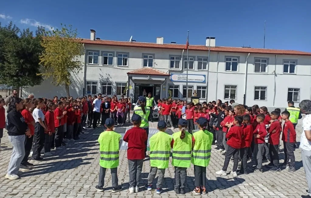 NİĞDE İL JANDARMA KOMUTANLIĞI