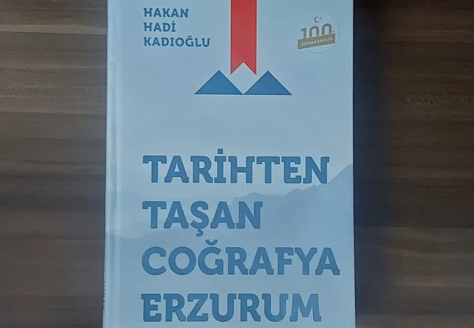 PROF. DR. HAKAN KADIOĞLU’NUN