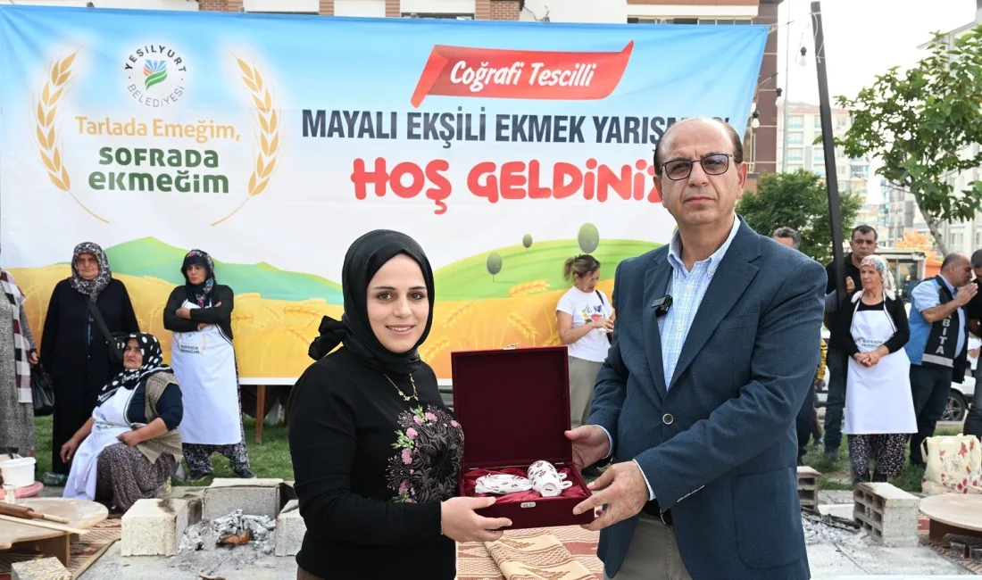 KADİRUŞAĞI MAHALLESİ, YARIŞMAYI BİRİNCİ