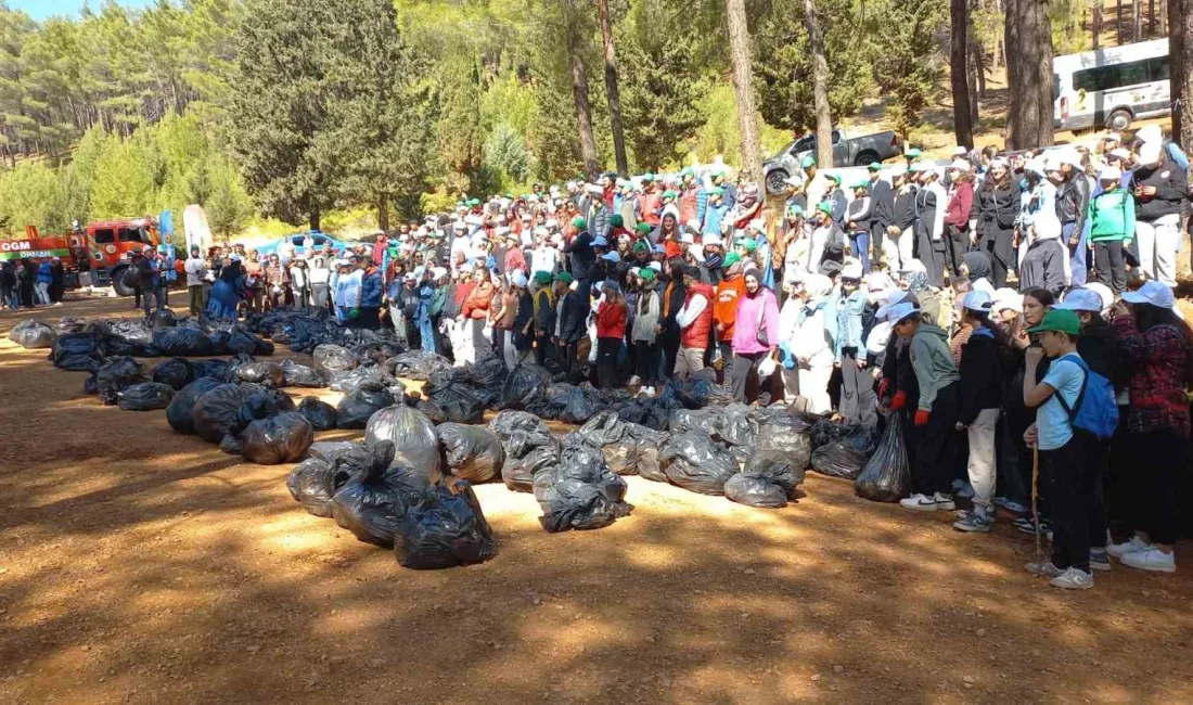 KAHRAMANMARAŞ BÜYÜKŞEHİR BELEDİYESİ EKİPLERİ,