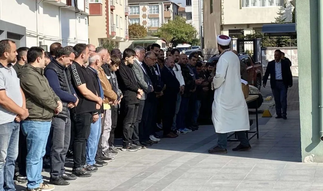 TEKİRDAĞ'IN KAPAKLI İLÇESİNDE 4'ÜNCÜ