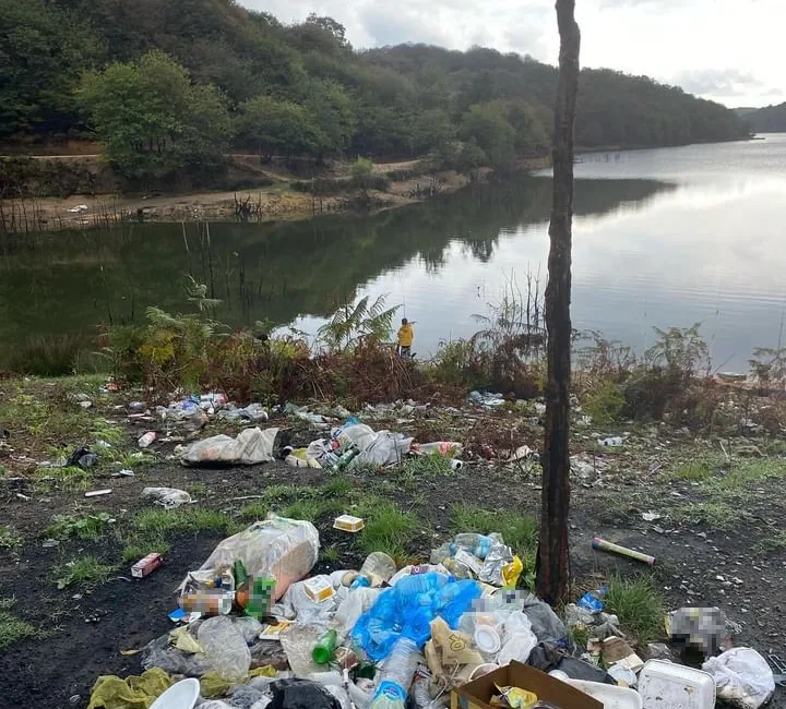 KAPIDAĞ YARIMADASI’NDA ÇEVRE FELAKETİ