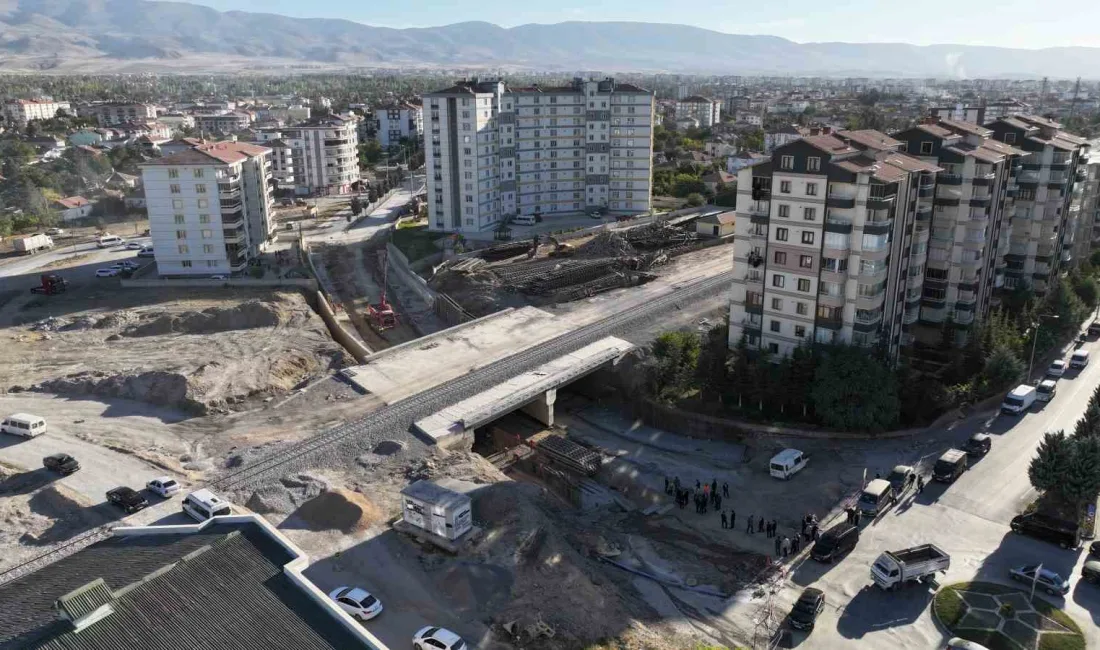 KONYA BÜYÜKŞEHİR BELEDİYE BAŞKANI