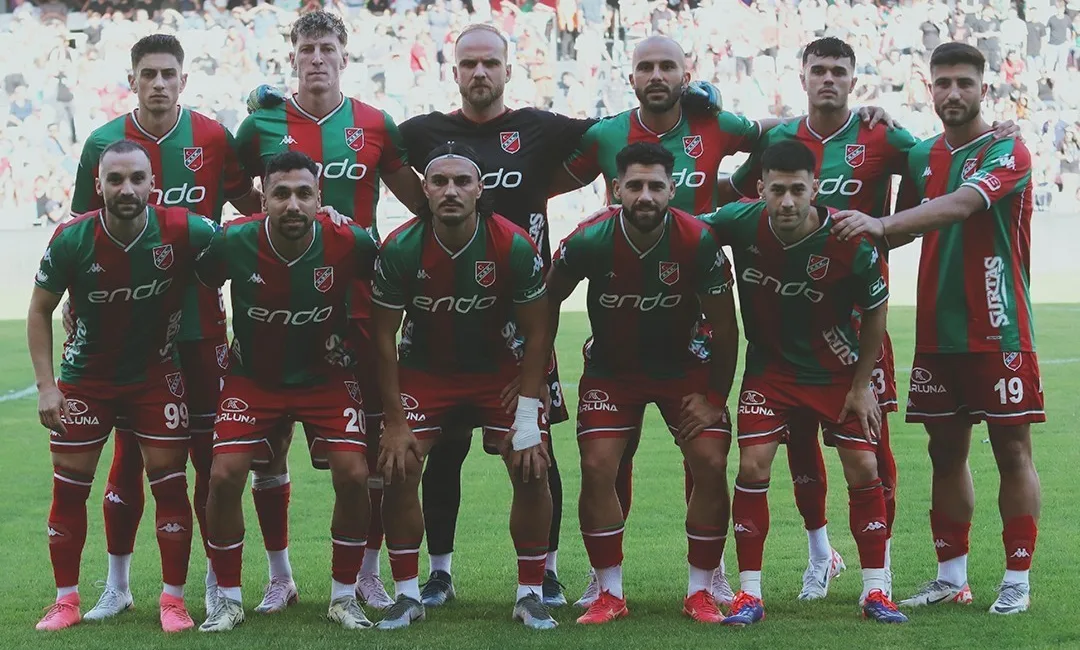 KARŞIYAKA, TFF 3. LİG