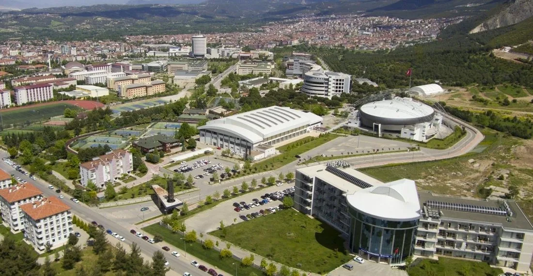 KASTAMONU ÜNİVERSİTESİ'NDE TÜBİTAK DESTEĞİYLE