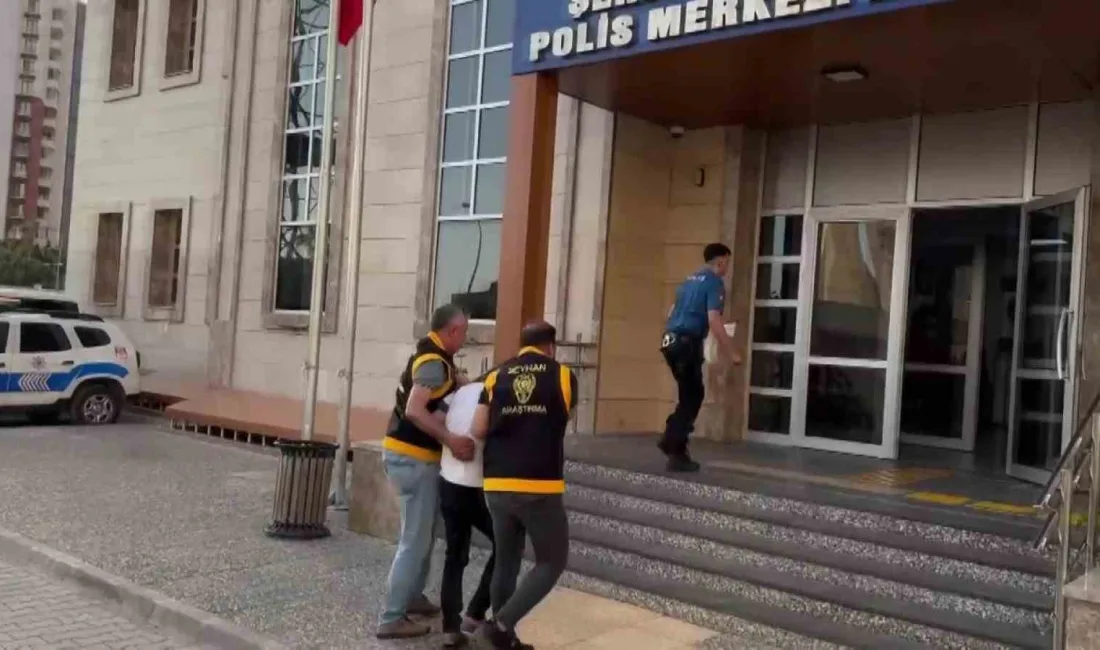 ADANA’DA KASTEN ÖLDÜRME SUÇUNDAN