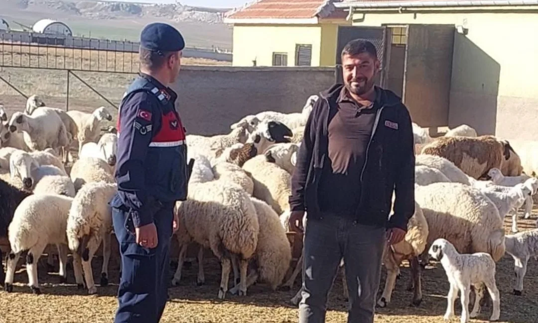 KONYA’NIN KULU İLÇESİNDE KAYBOLAN