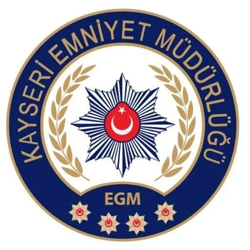 KAYSERİ İL EMNİYET MÜDÜRLÜĞÜ