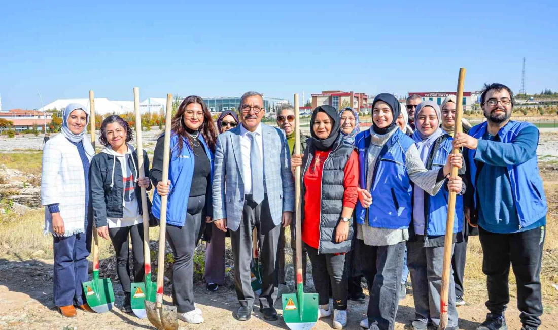 KARAMANOĞLU MEHMETBEY ÜNİVERSİTESİ’NDE CUMHURİYET’İN