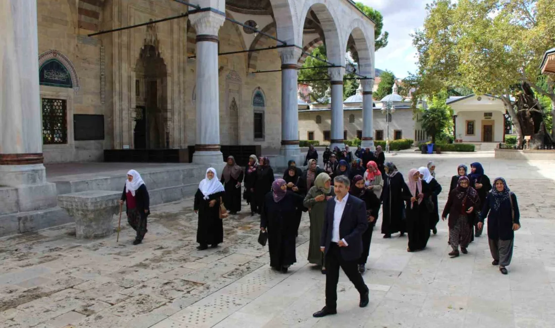 AMASYA'NIN GERNE KÖYÜNDEN 35