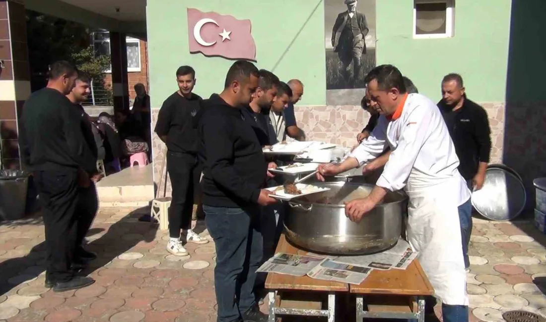 ÇORUM OSMANCIK İLÇESİ'NE BAĞLI