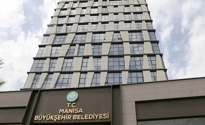 MANİSA BÜYÜKŞEHİR BELEDİYESİ, KENTİN