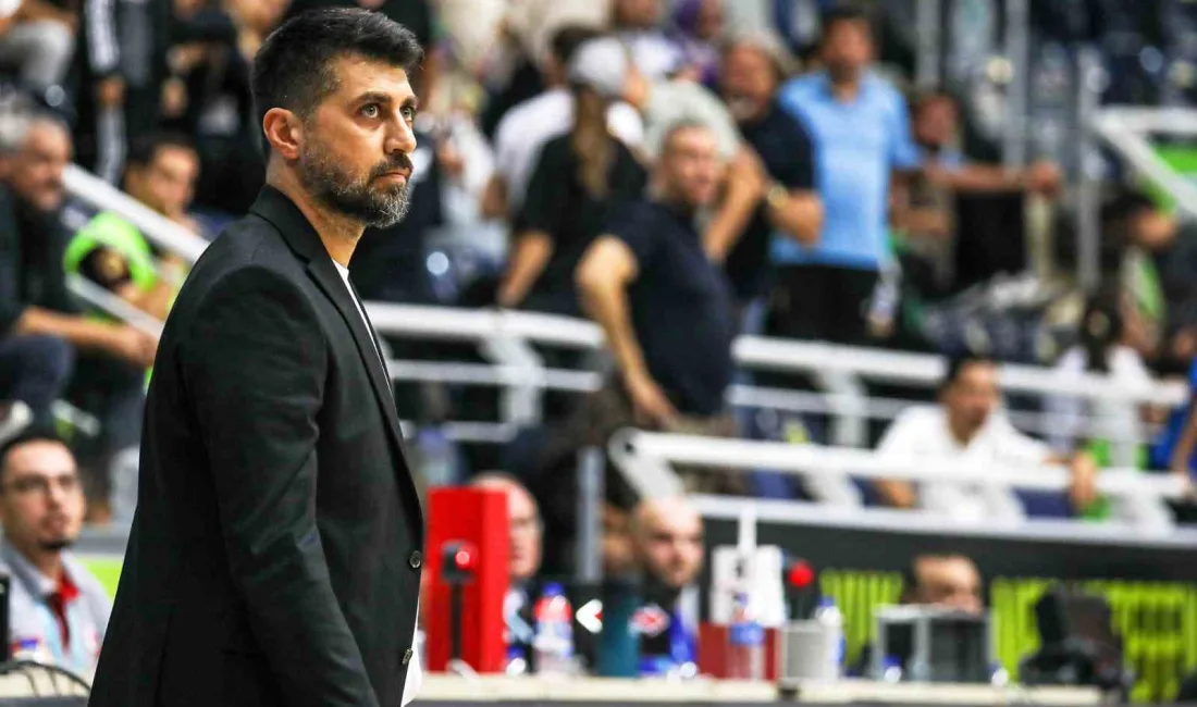 BASKETBOL SÜPER LİGİ’NİN YENİ