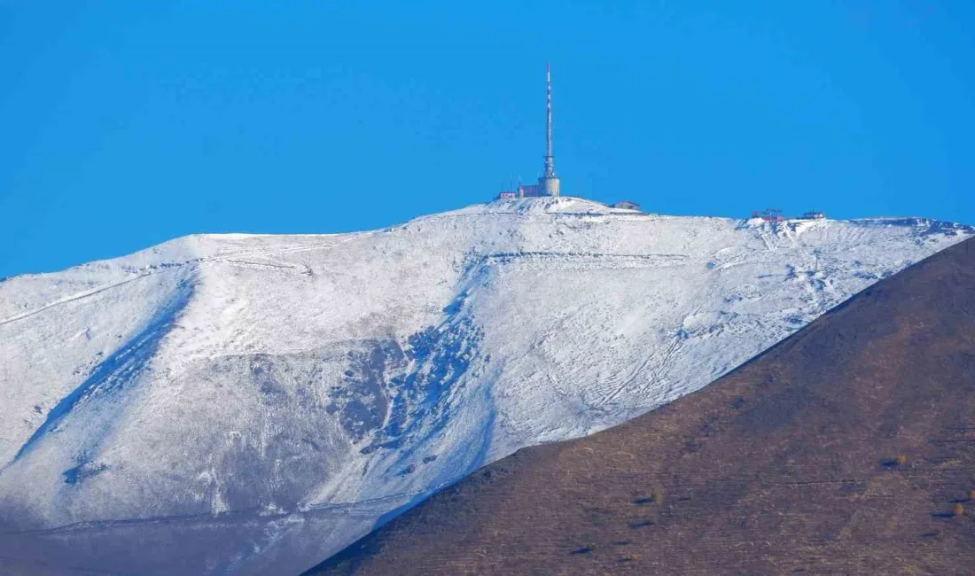 METEOROLOJİ 12. BÖLGE MÜDÜRLÜĞÜ