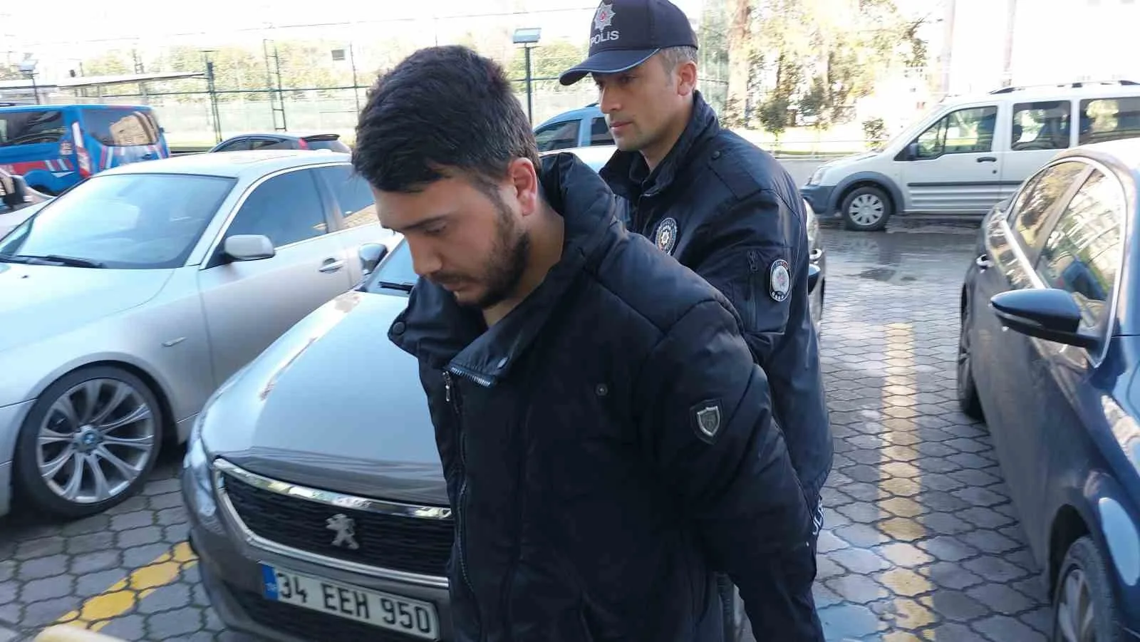 Motosikletli narkotik polisini şehit eden sürücüye 6 yıl 8 ay hapis