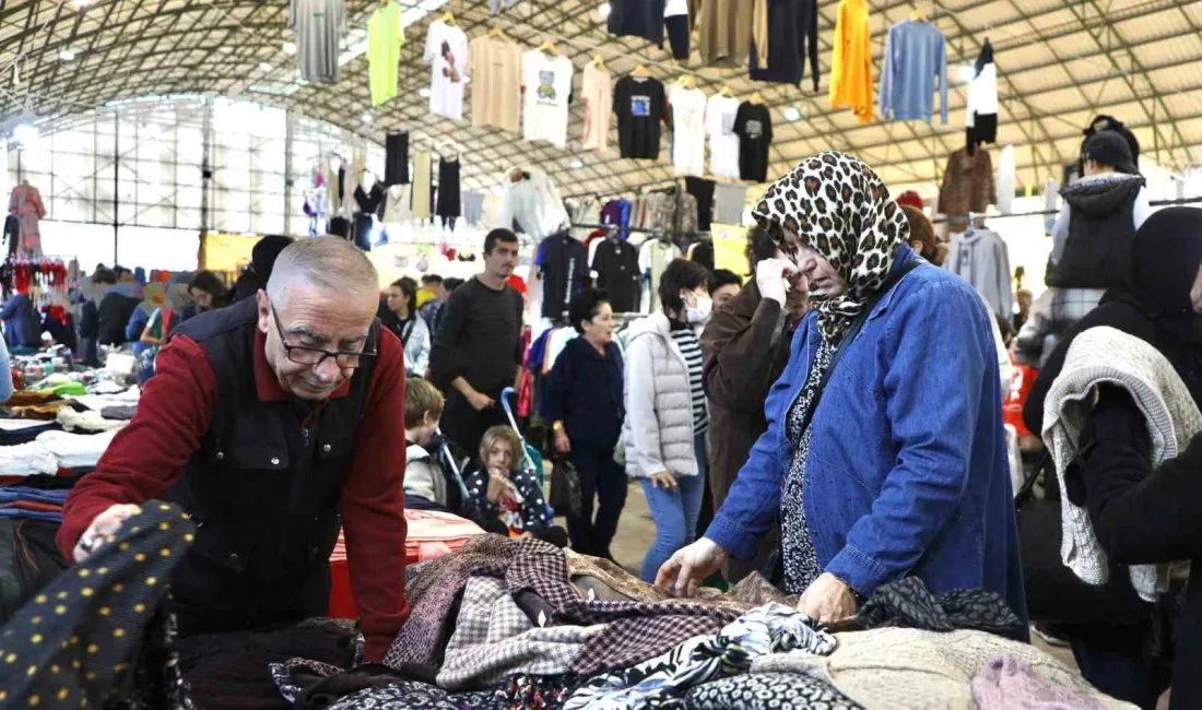 GÜZELYALI DÖRTÇELİK CADDESİ ÜZERİNDE