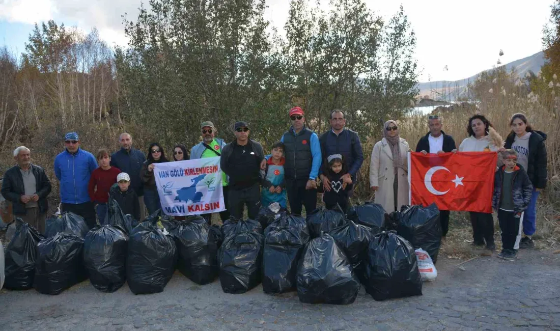 BİTLİS'İN AHLAT, GÜROYMAK VE