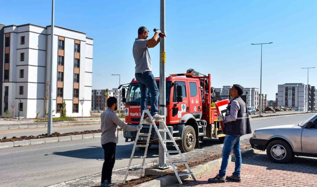 DİYARBAKIR BÜYÜKŞEHİR BELEDİYESİ, 500