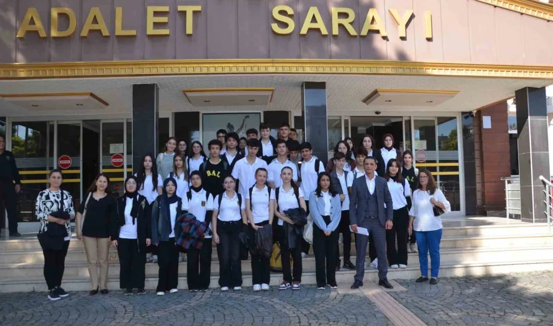 SAMSUN BAFRA CUMHURİYET BAŞSAVCISI