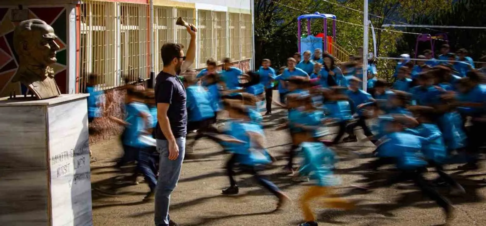 “Öğretmen Gözüyle” temalı fotoğraf yarışması düzenlenecek