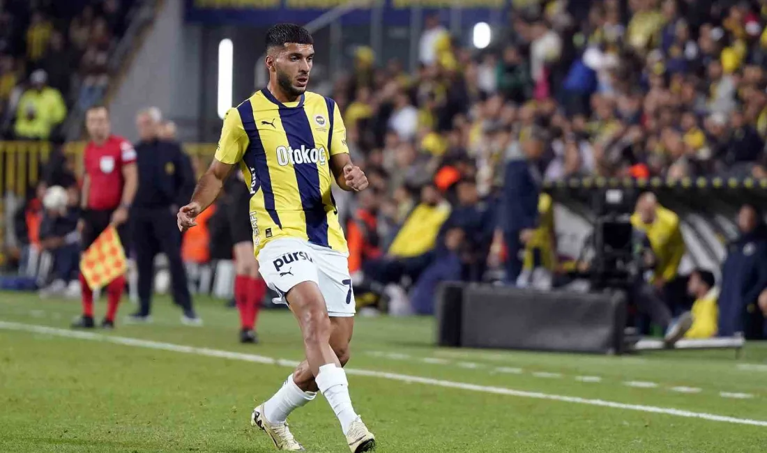 FENERBAHÇE'NİN YAZ TRANSFER DÖNEMİNDE