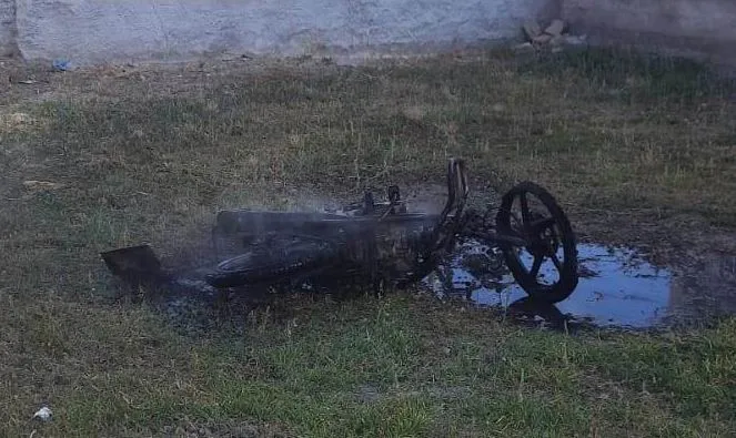 KONYA'NIN KULU İLÇESİNDE PARK