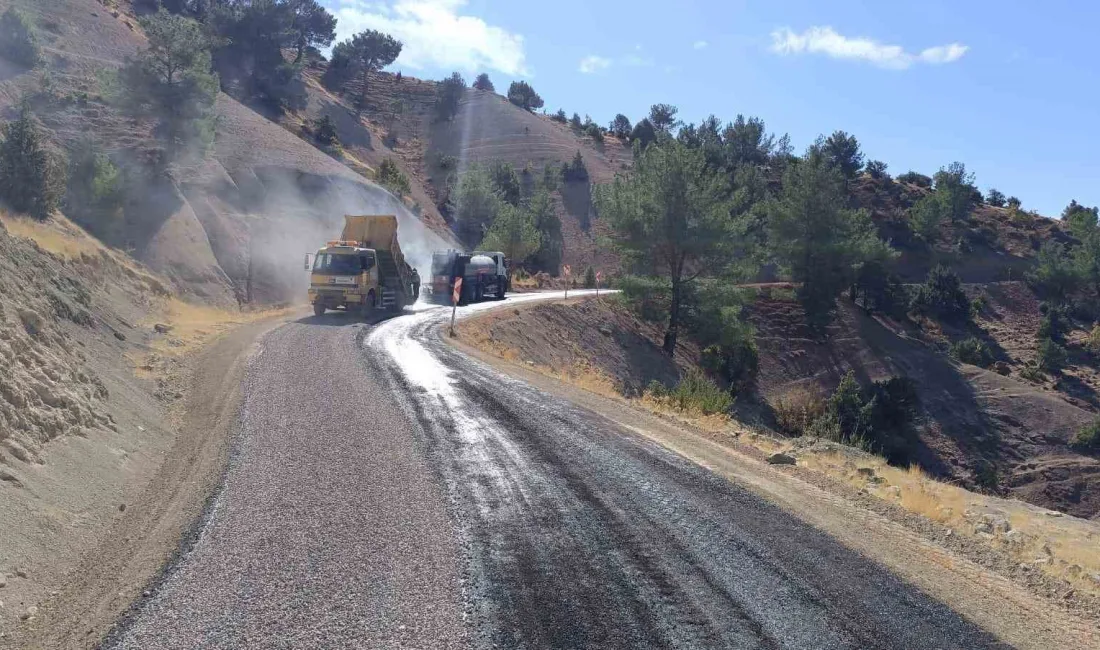 KAHRAMANMARAŞ BÜYÜKŞEHİR BELEDİYESİ, PAZARCIK