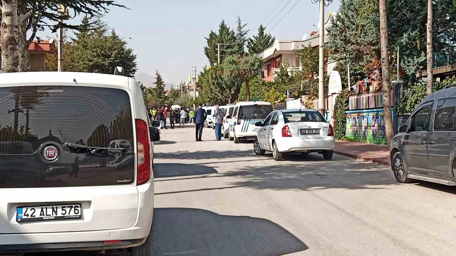 Polis memurunu 7 kez bıçakladı, “uyuşturucu kullandım hatırlamıyorum” dedi