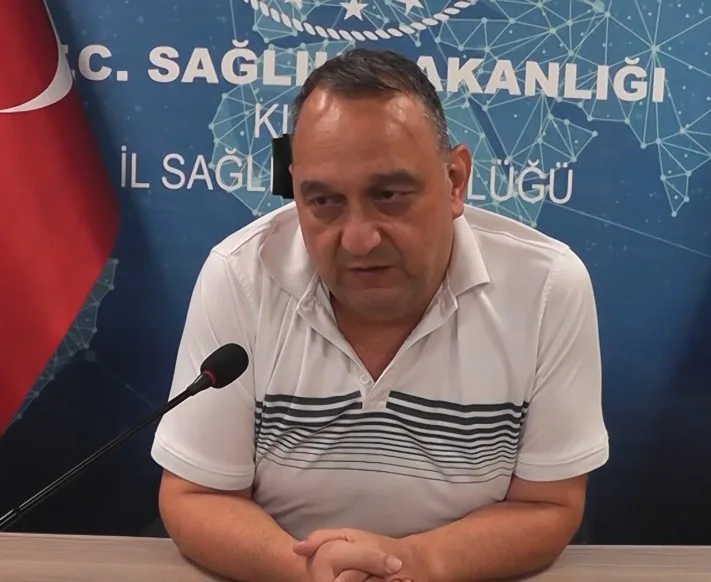 Psikiyatri Uzmanı Şafak Taktak: “Toplumsal etkiler ruh sağlığını oluşturur”