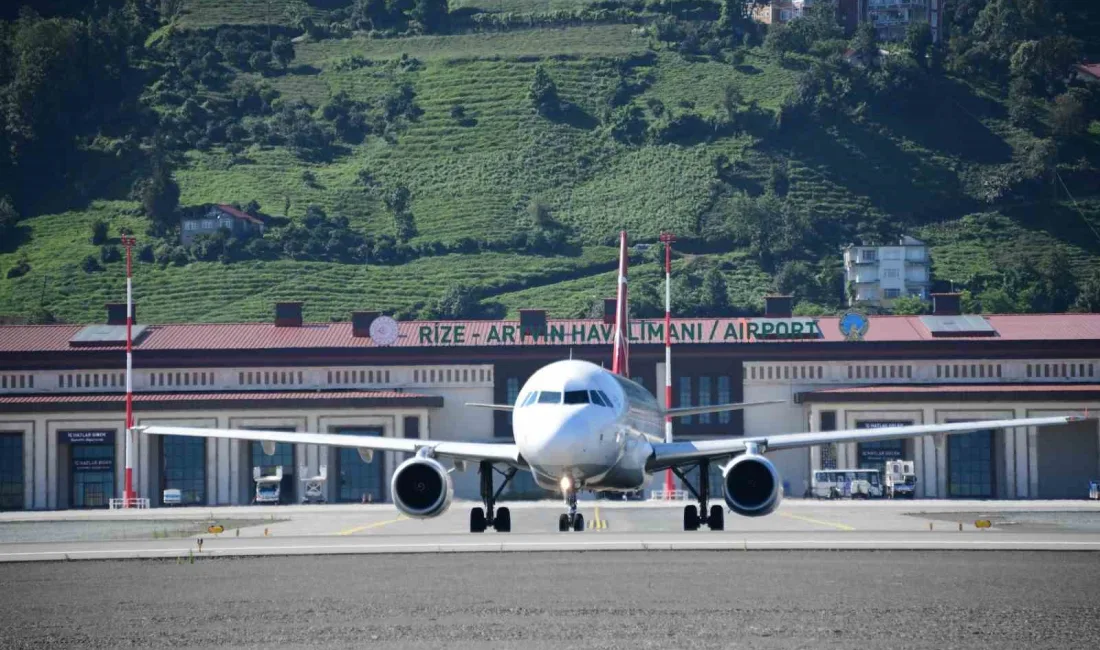 ULAŞTIRMA VE ALTYAPI BAKANI