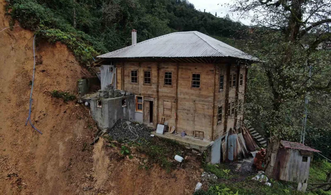 RİZE VALİLİĞİ’NDEN YAPILAN AÇIKLAMAYA