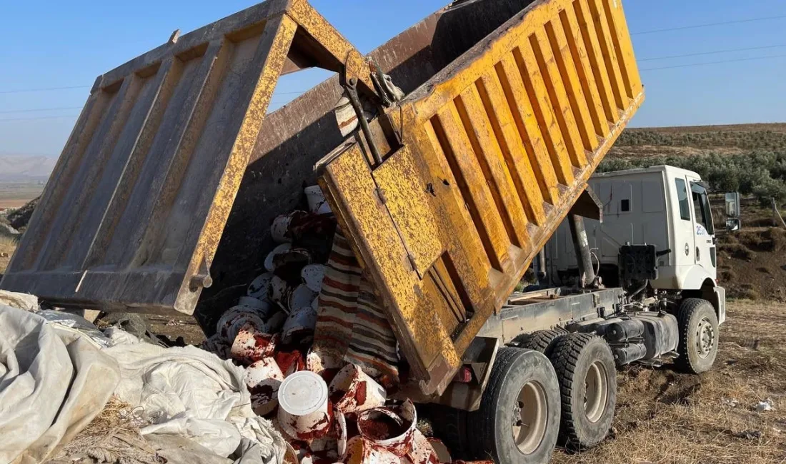 HATAY’DA YAPILAN DENETİMLERDE SAĞLIĞA