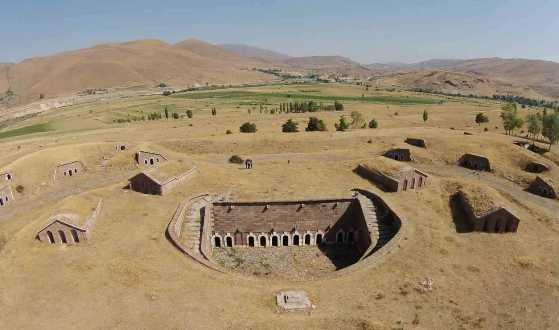 OSMANLI İMPARATORLUĞU'NUN ERZURUM’DAKİ ASKERİ