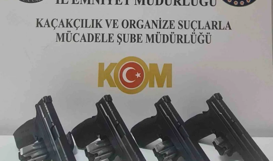 SAMSUN'DA 2 KŞŞİ 4