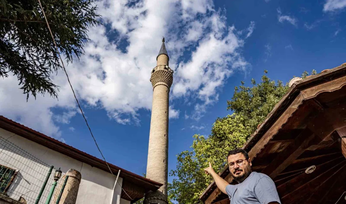 TOKAT’TA DEPREMLERDEN ZARAR GÖREN