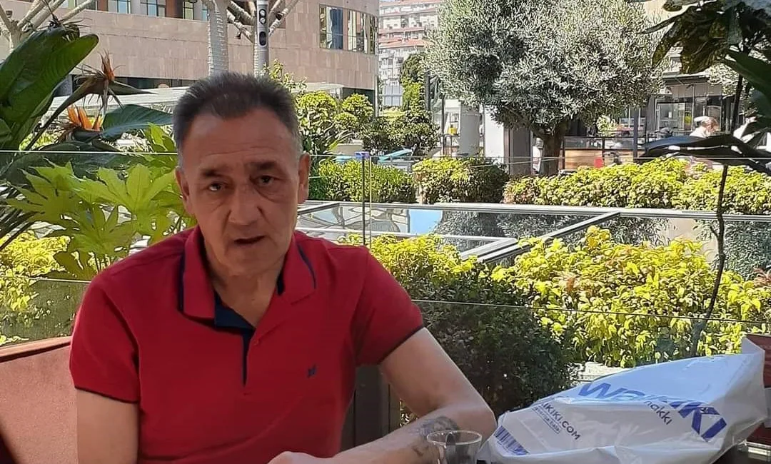 ÜNAL ARSLANDEMİR ÖLÜ BULUNDU