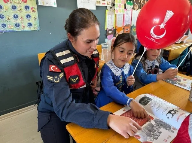 SİVAS GÜRÜN İLÇE JANDARMA