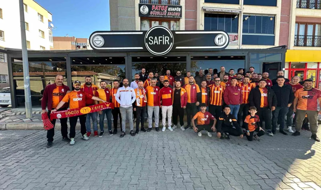 ULTRASLAN, SÖĞÜTTE OLUŞUM İÇİNE