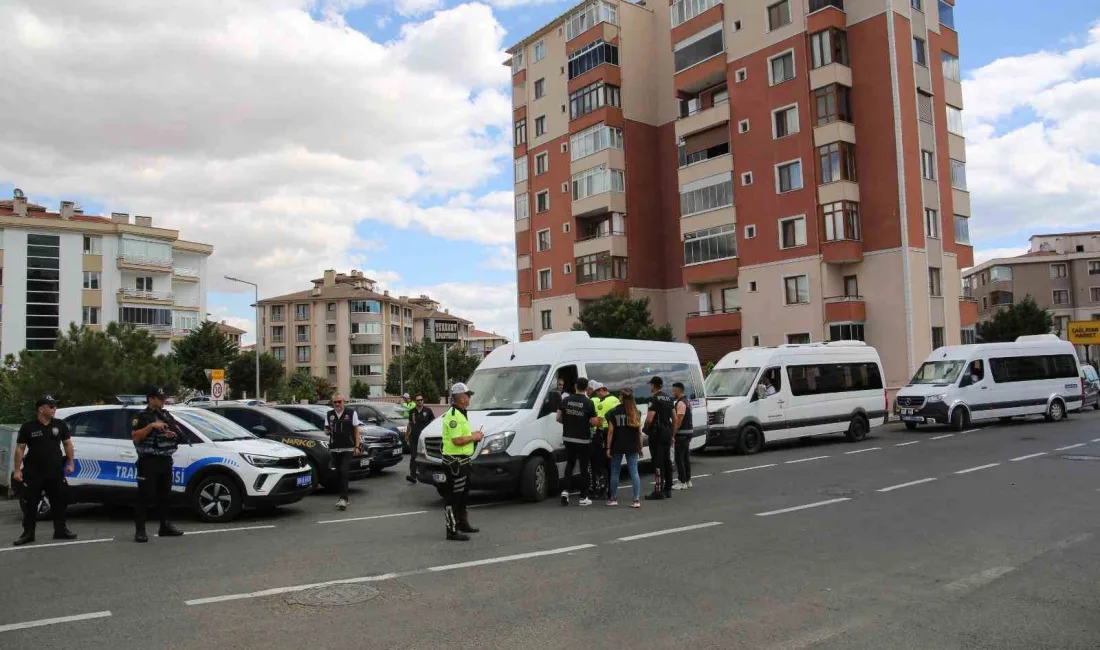 TEKİRDAĞ İL EMNİYET MÜDÜRLÜĞÜ,