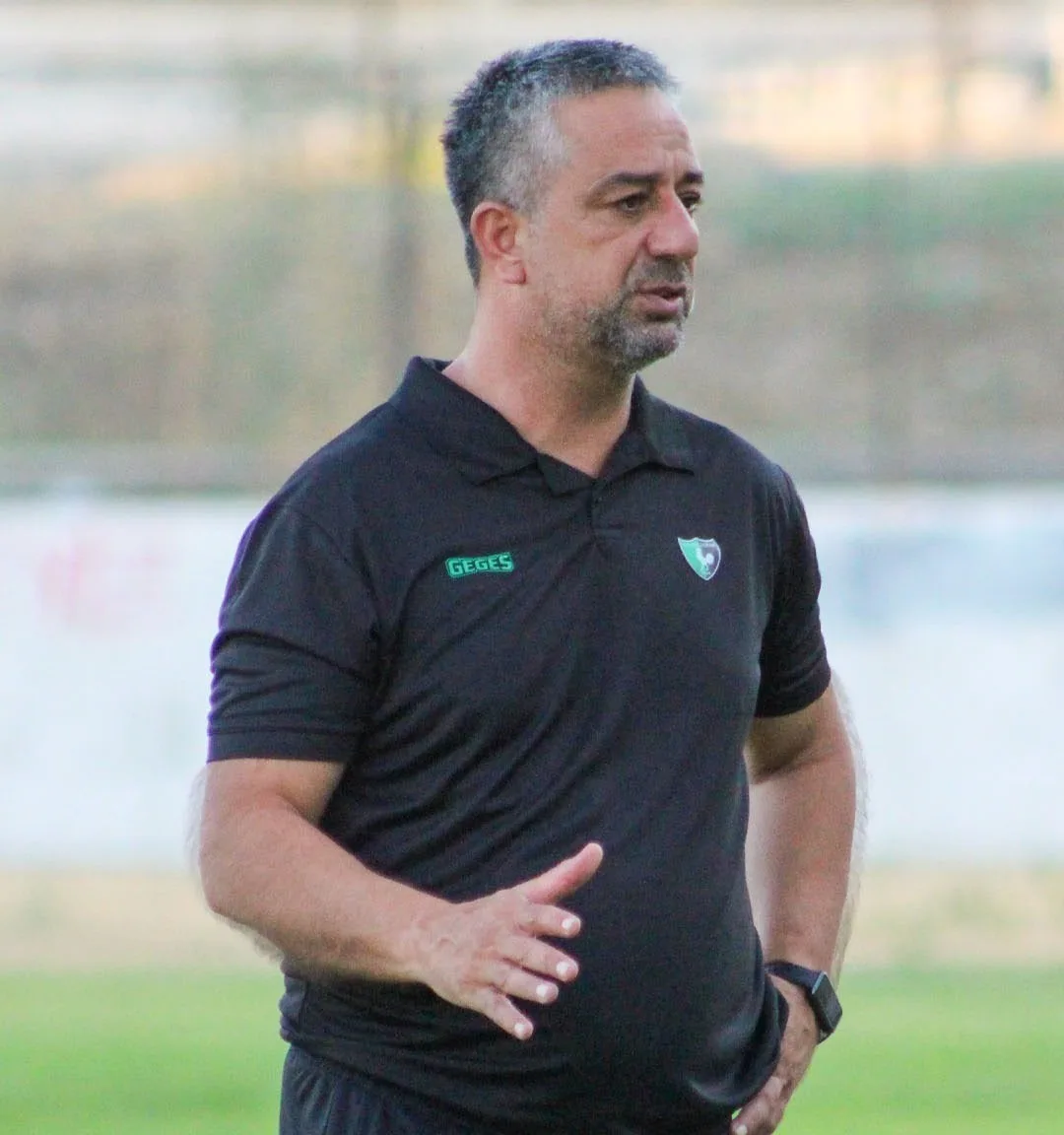 Teknik Direktör Mavioğlu’ndan Denizlispor’a destek çağrısı